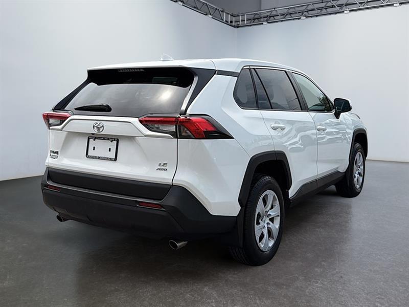toyota Rav 4 2022 - 7