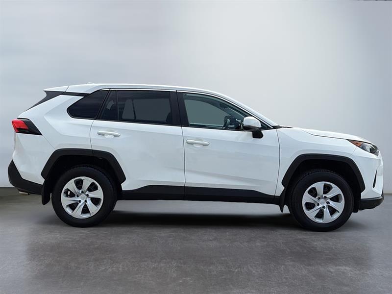 toyota Rav 4 2022 - 8