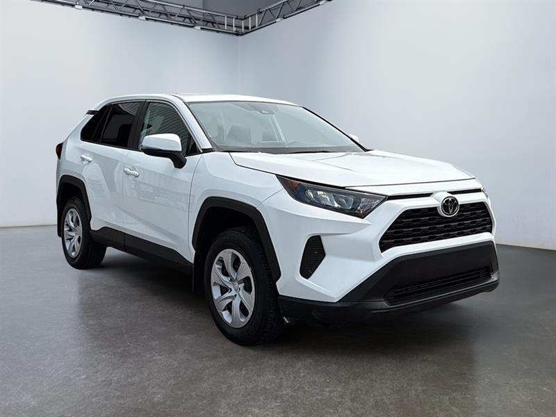 toyota Rav 4 2022 - 10