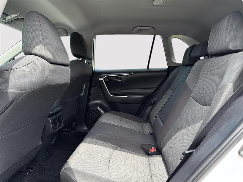 toyota Rav 4 2022 - 15