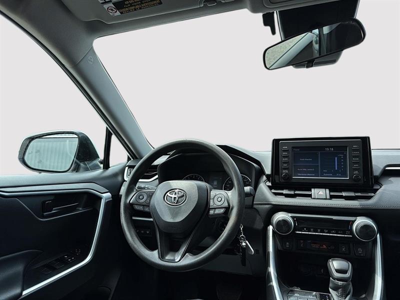 toyota Rav 4 2022 - 16