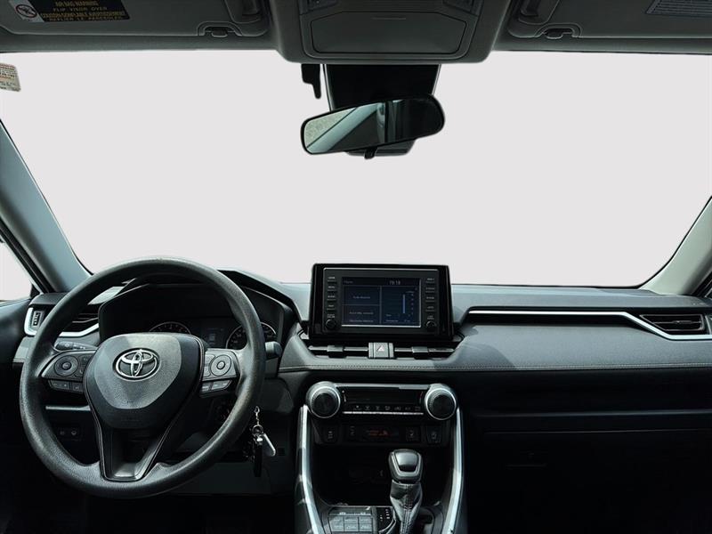 toyota Rav 4 2022 - 17