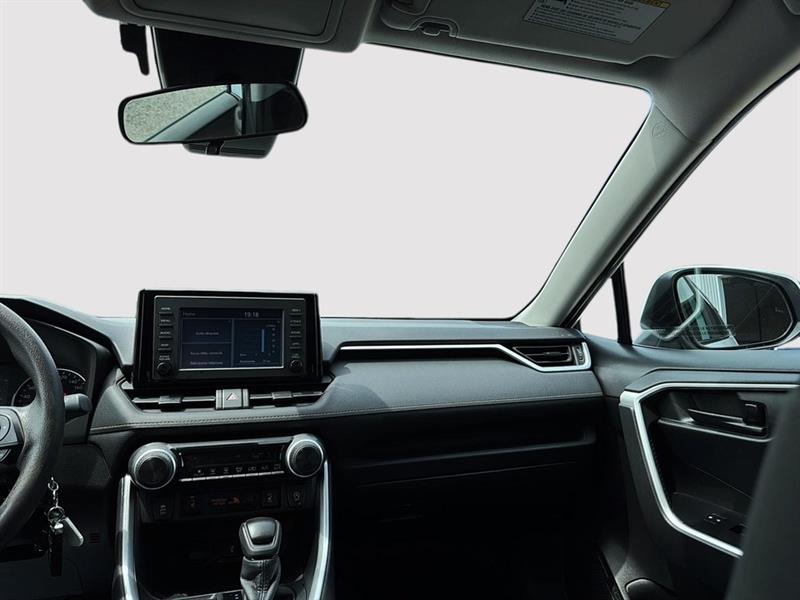 toyota Rav 4 2022 - 19