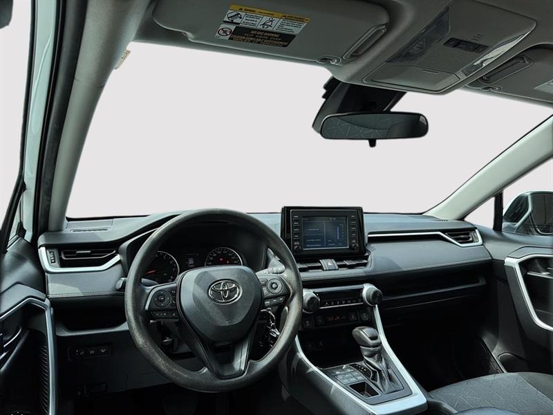 toyota Rav 4 2022 - 20