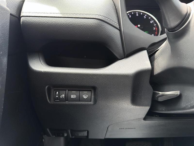 toyota Rav 4 2022 - 21