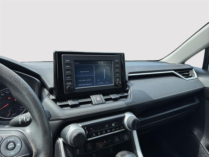 toyota Rav 4 2022 - 25