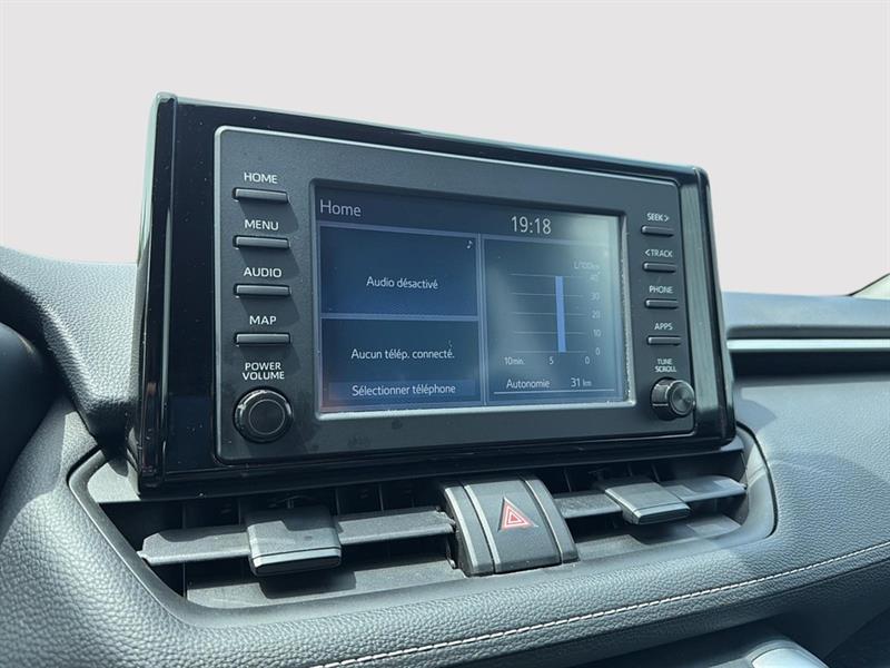 toyota Rav 4 2022 - 26