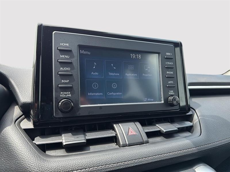 toyota Rav 4 2022 - 27