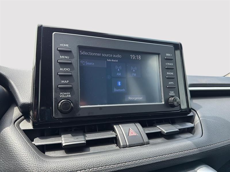 toyota Rav 4 2022 - 29