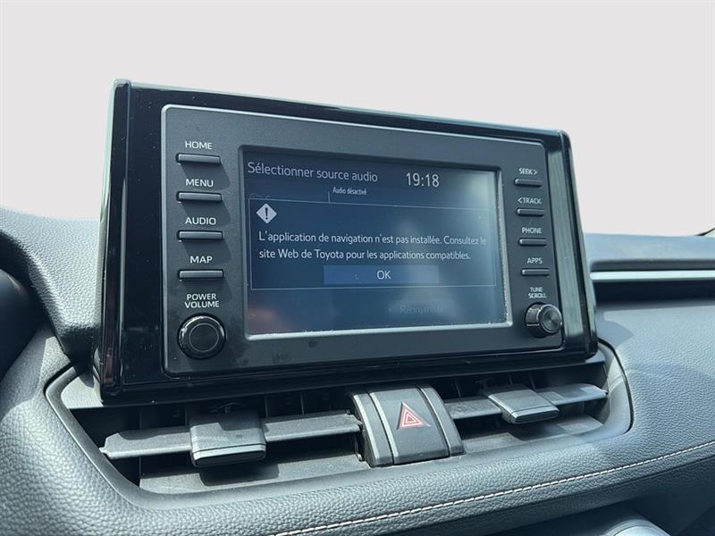 toyota Rav 4 2022 - 30