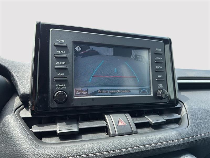 toyota Rav 4 2022 - 31