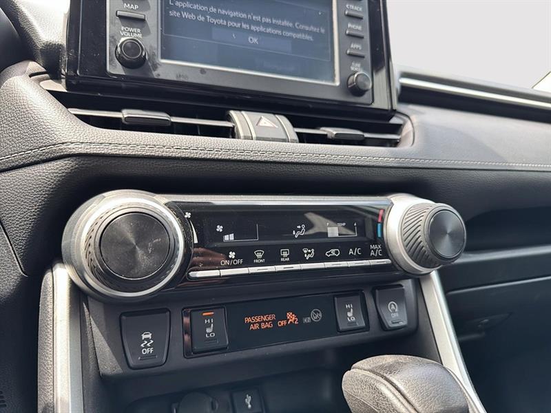 toyota Rav 4 2022 - 32