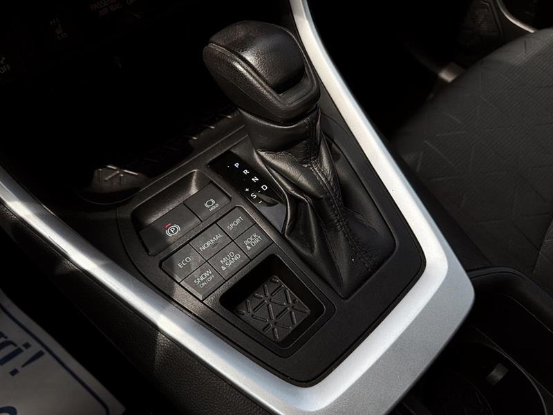 toyota Rav 4 2022 - 33