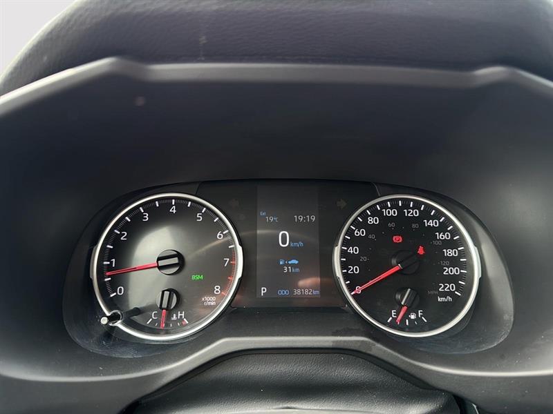 toyota Rav 4 2022 - 34