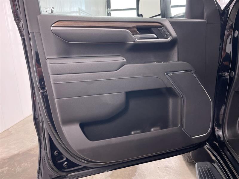 chevrolet Silverado 1500 2025 - 13