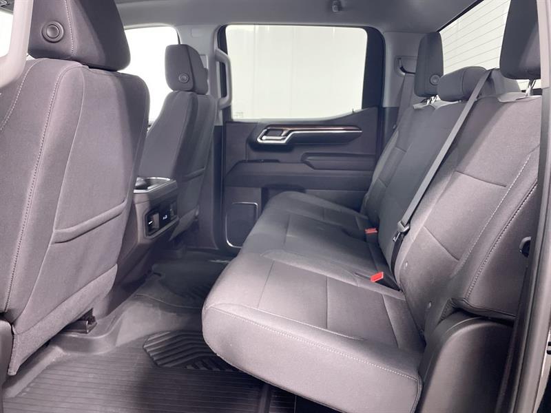 chevrolet Silverado 1500 2025 - 20