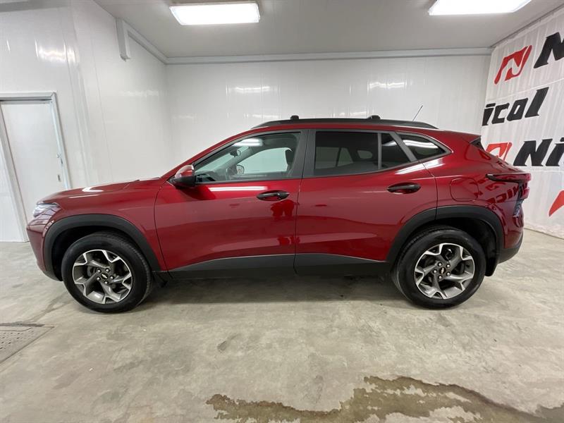 chevrolet Trax 2025 - 5