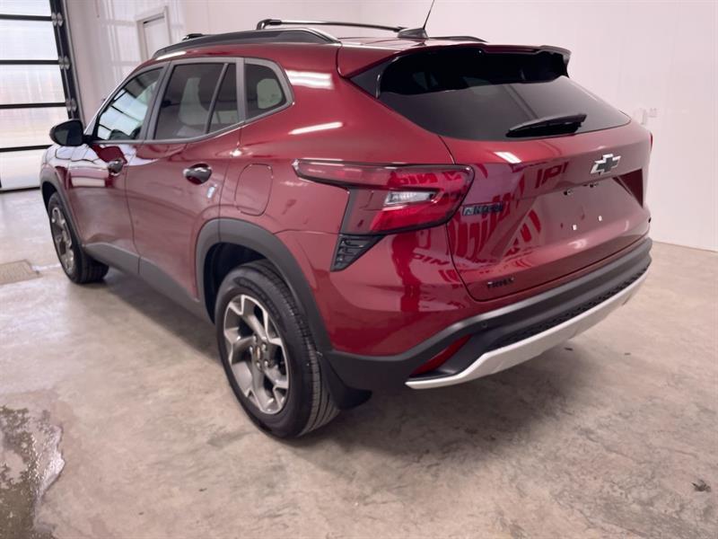 chevrolet Trax 2025 - 6