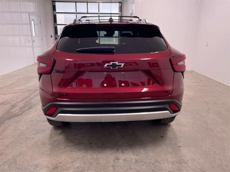 chevrolet Trax 2025 - 7