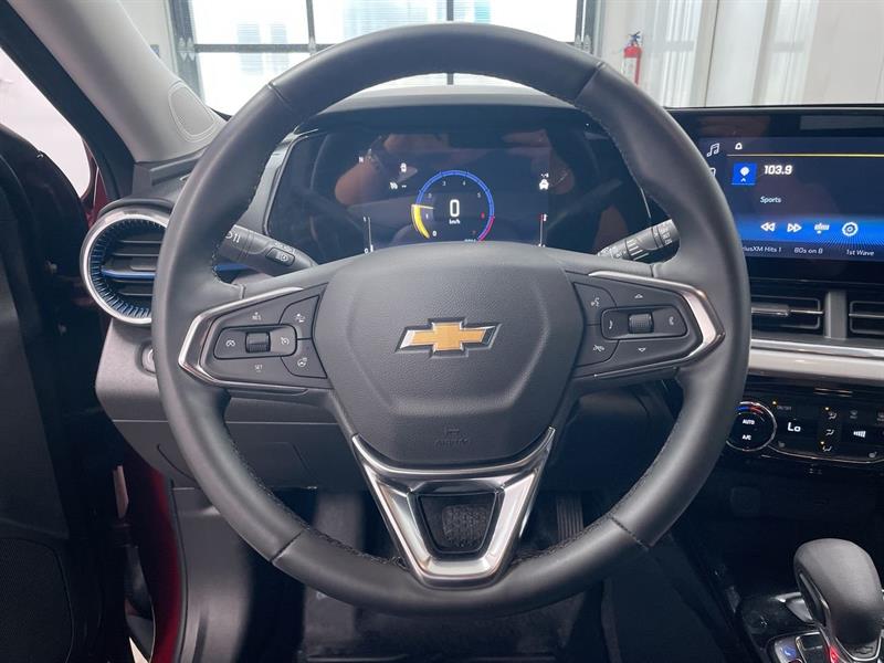chevrolet Trax 2025 - 13