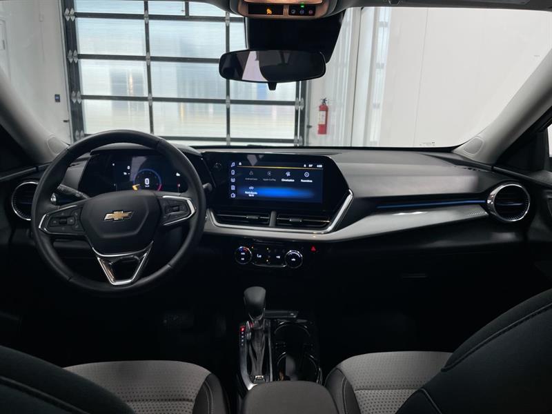chevrolet Trax 2025 - 17