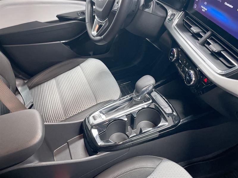 chevrolet Trax 2025 - 18