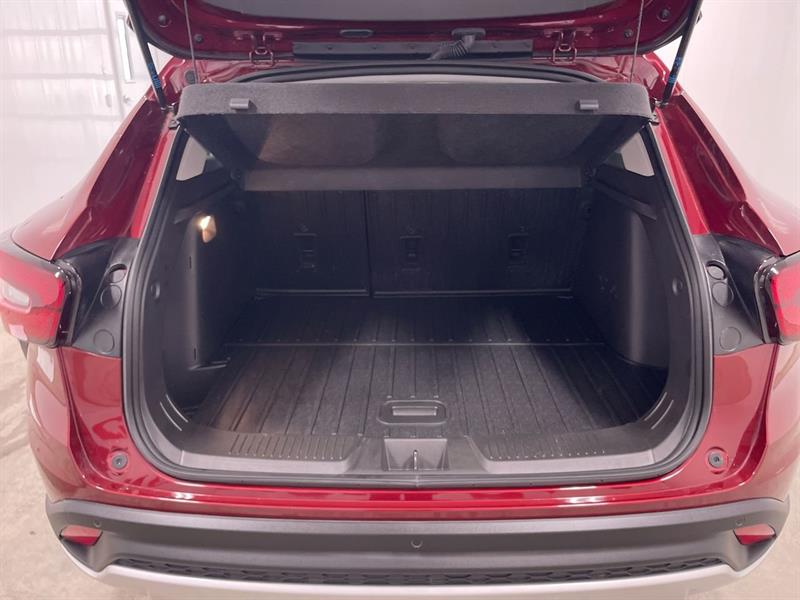 chevrolet Trax 2025 - 20
