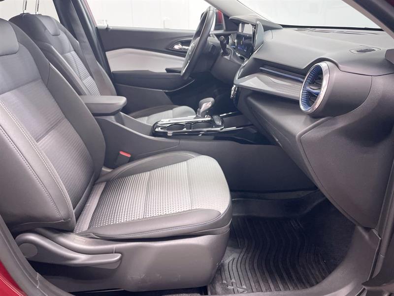 chevrolet Trax 2025 - 21
