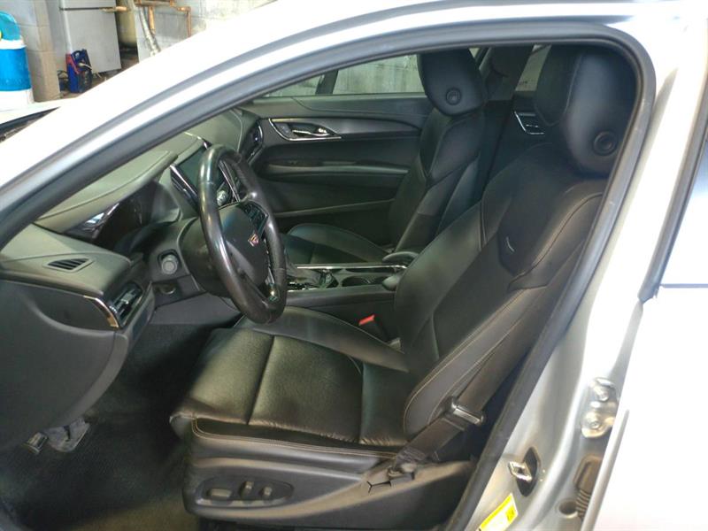 cadillac ATS 2015 - 10