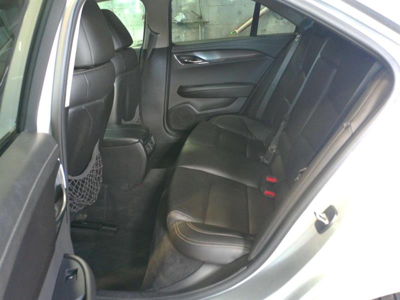 cadillac ATS 2015 - 11