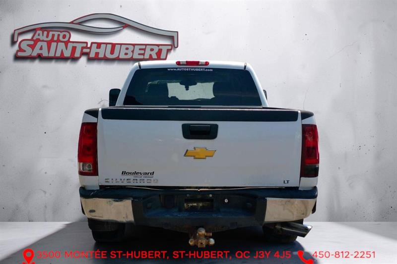 gmc Sierra 1500 2012 - 6
