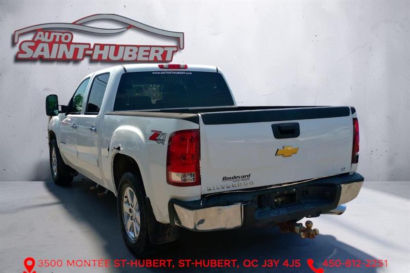 gmc Sierra 1500 2012 - 7