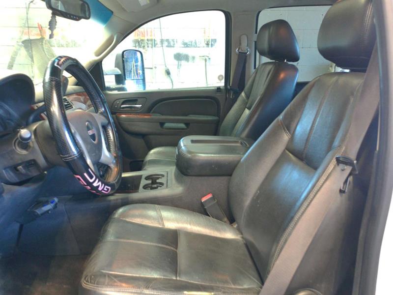 gmc Sierra 1500 2012 - 9