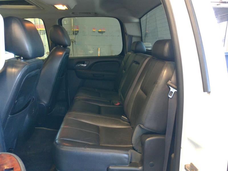 gmc Sierra 1500 2012 - 10