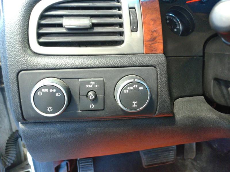 gmc Sierra 1500 2012 - 12