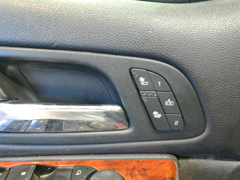 gmc Sierra 1500 2012 - 13