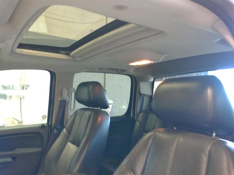 gmc Sierra 1500 2012 - 14