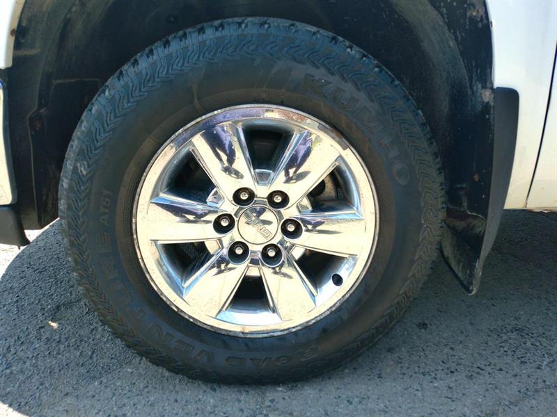 gmc Sierra 1500 2012 - 16