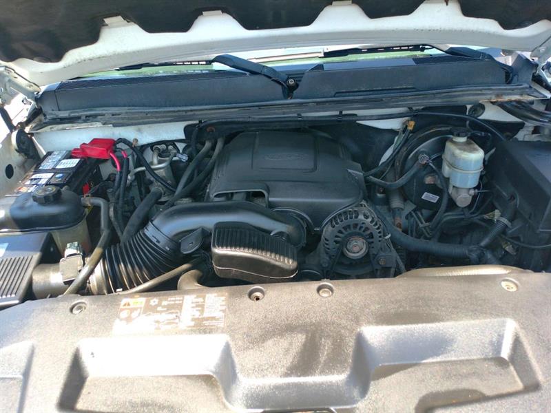 gmc Sierra 1500 2012 - 17