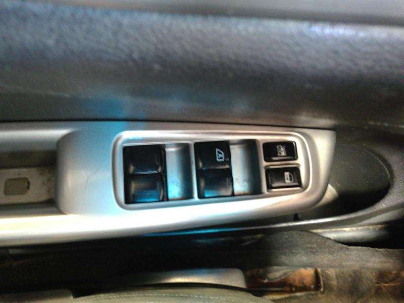 subaru Impreza 2009 - 13