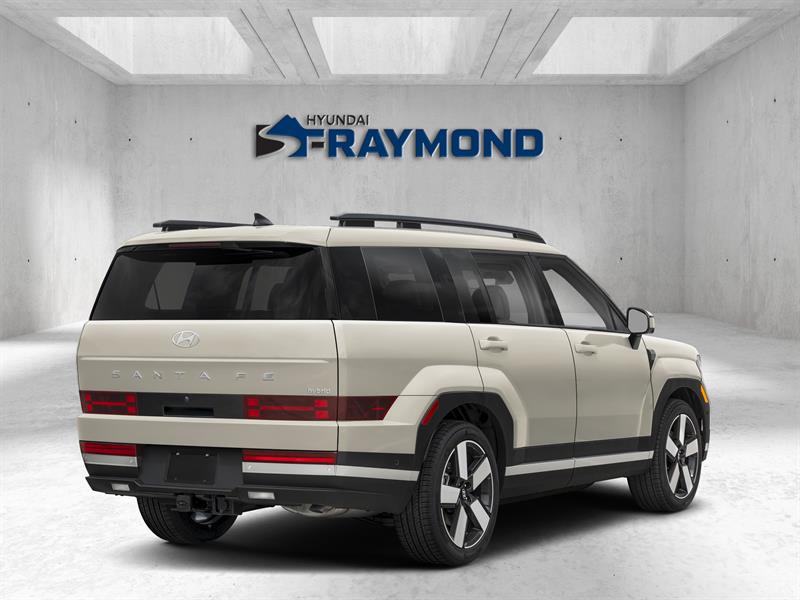 hyundai Santa Fe 2026 - 2