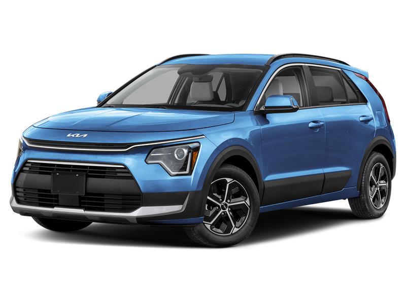 kia Niro 2026