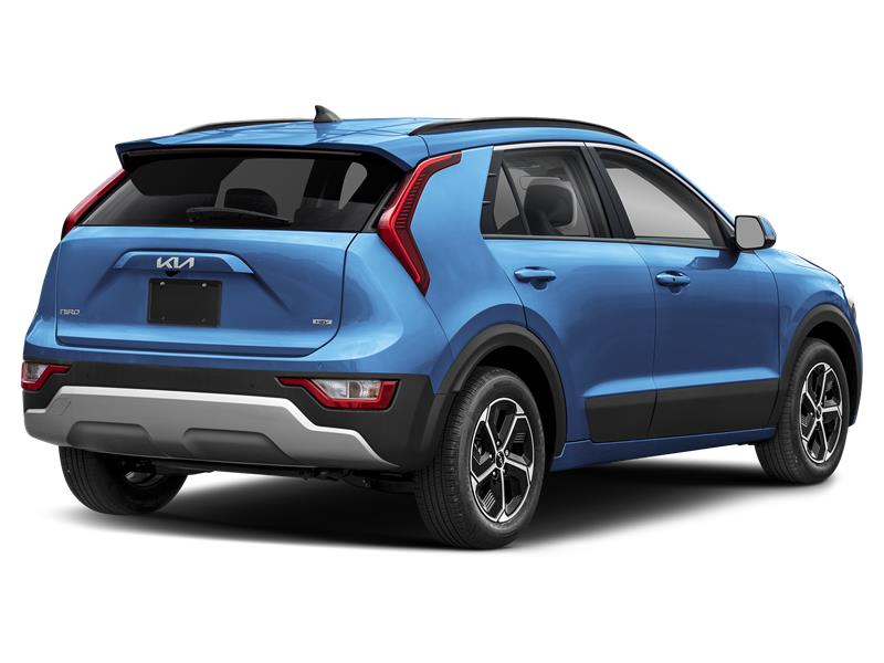 kia Niro 2026 - 2