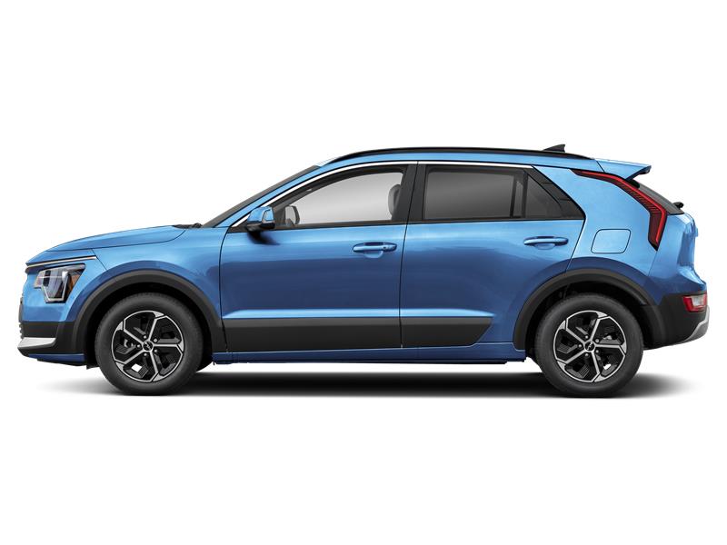 kia Niro 2026 - 3