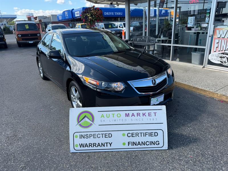 acura TSX 2013 - 3