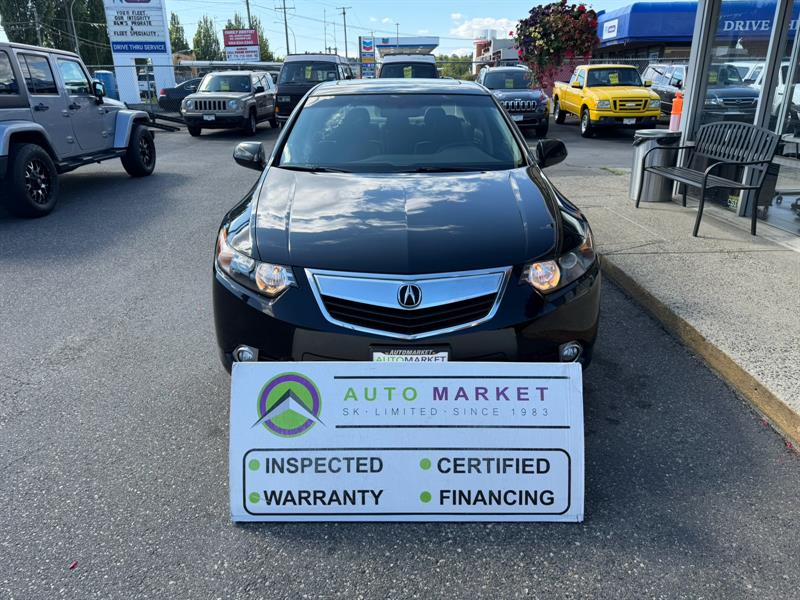 acura TSX 2013 - 4