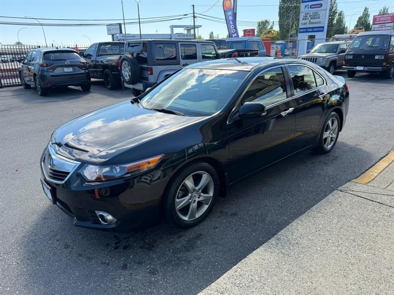 acura TSX 2013 - 5