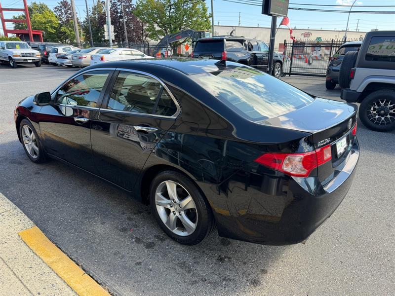 acura TSX 2013 - 6
