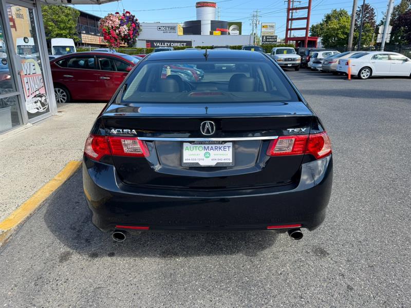 acura TSX 2013 - 7