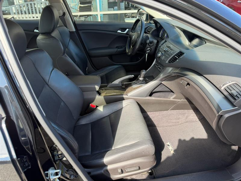 acura TSX 2013 - 10